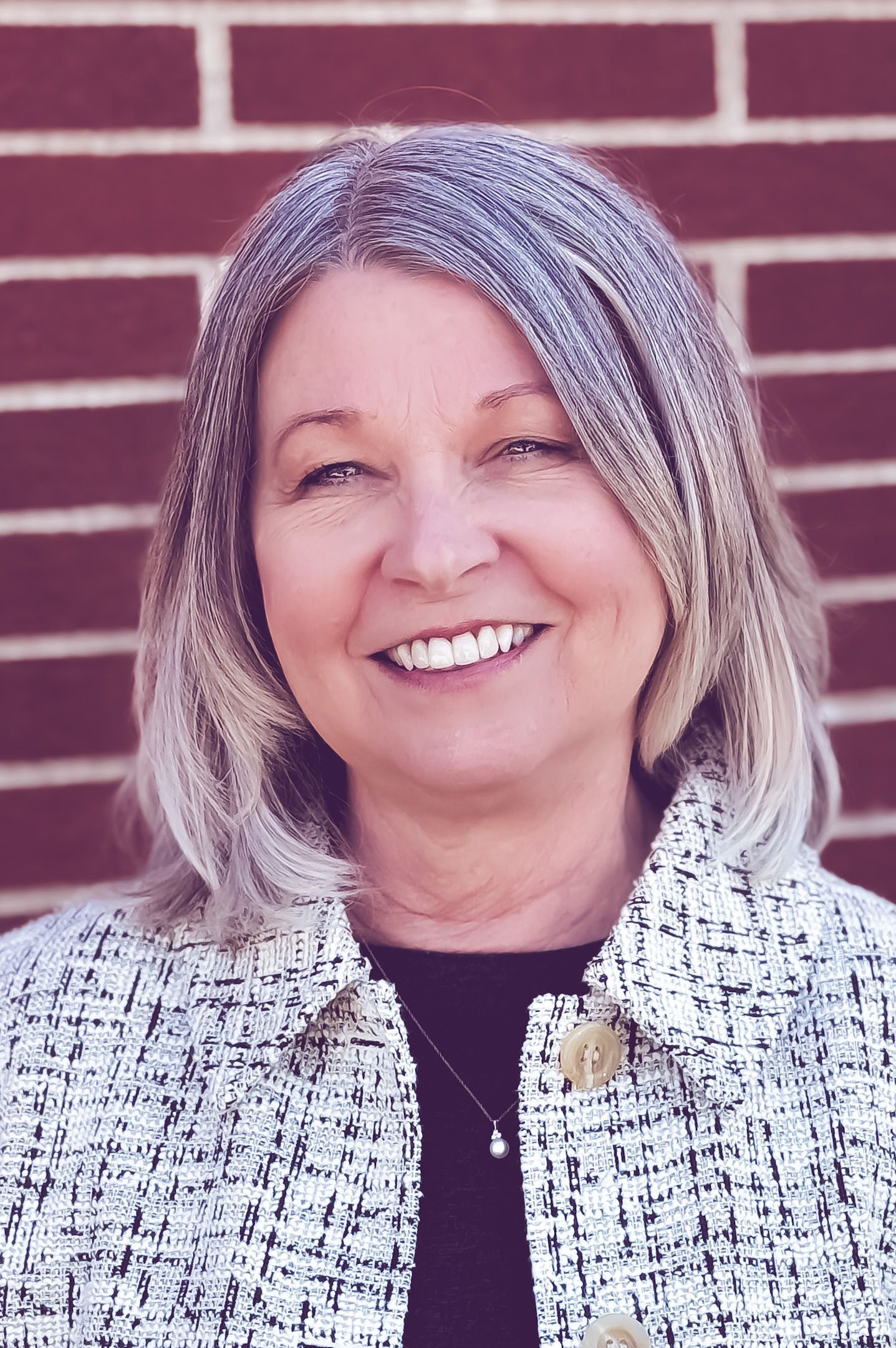 Jackie VanderGalien