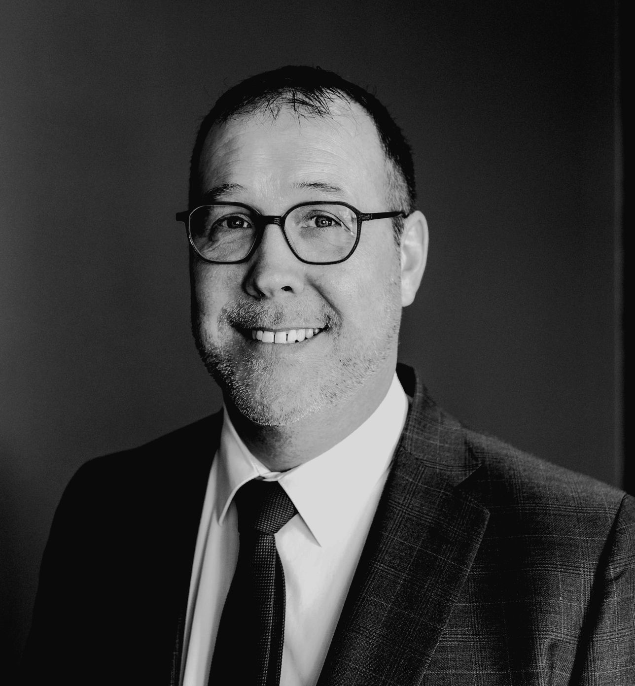 Christopher Holz