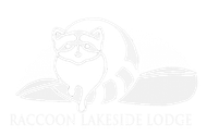 Raccoon Lakeside Lodge Logo