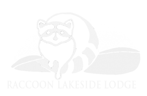 Raccoon Lakeside Lodge Logo
