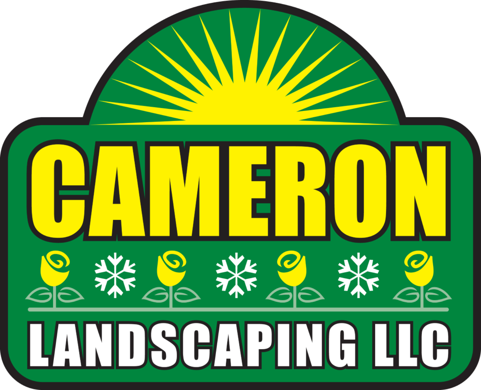 Cameron Landscaping, LLC
