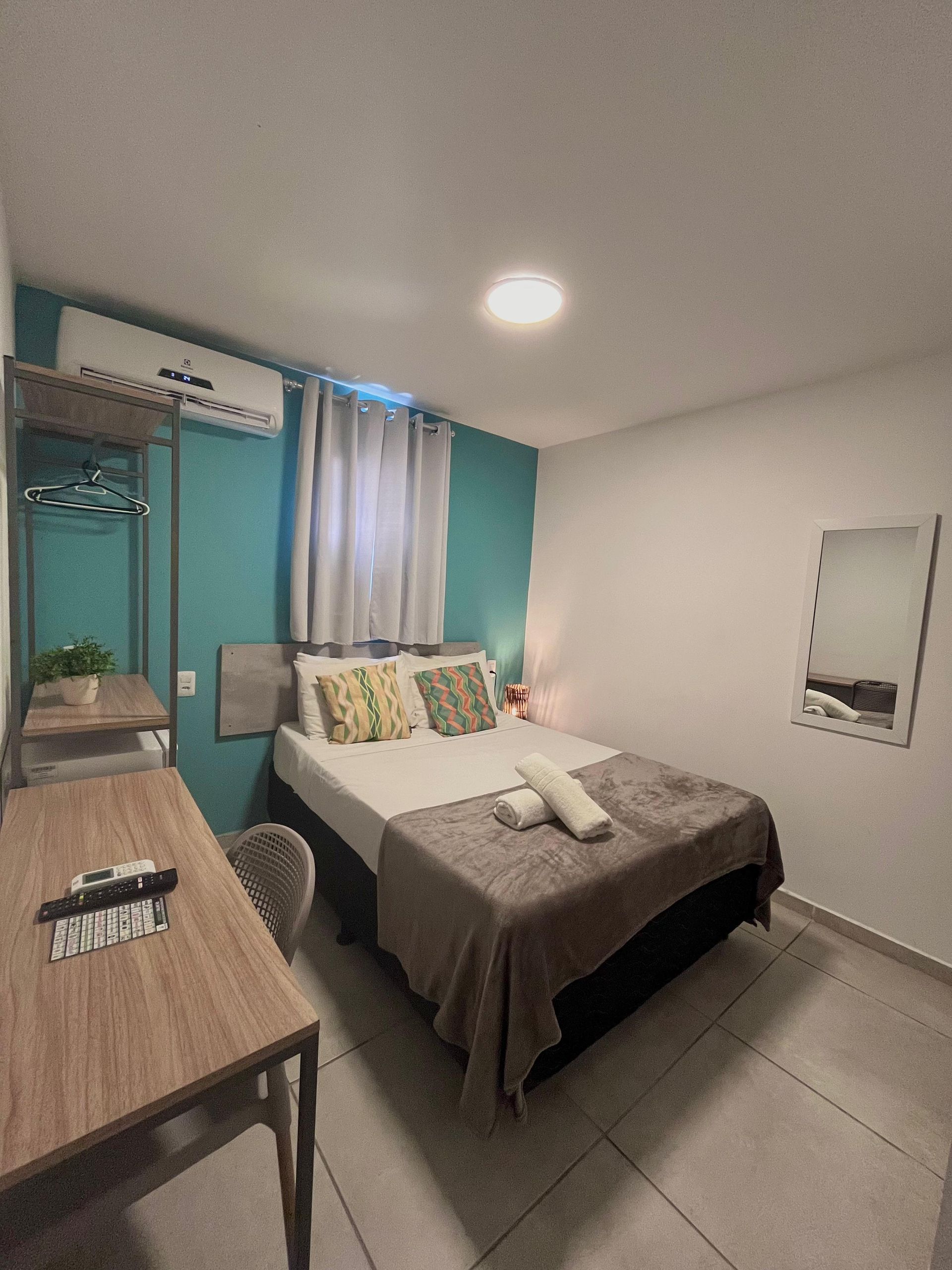 Duplo Econômico s/ janela