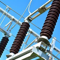 High Voltage Post — Service Upgrades in Wichita, KS