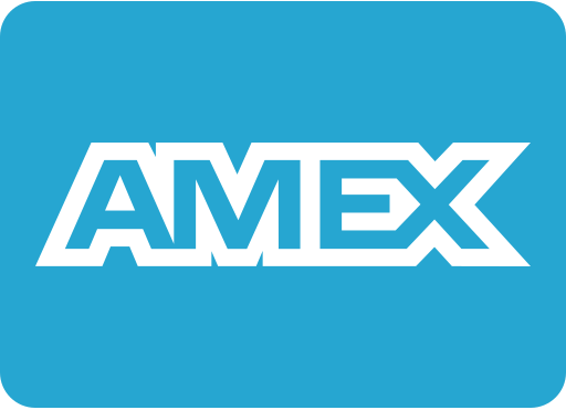 A black and white image of the visa logo