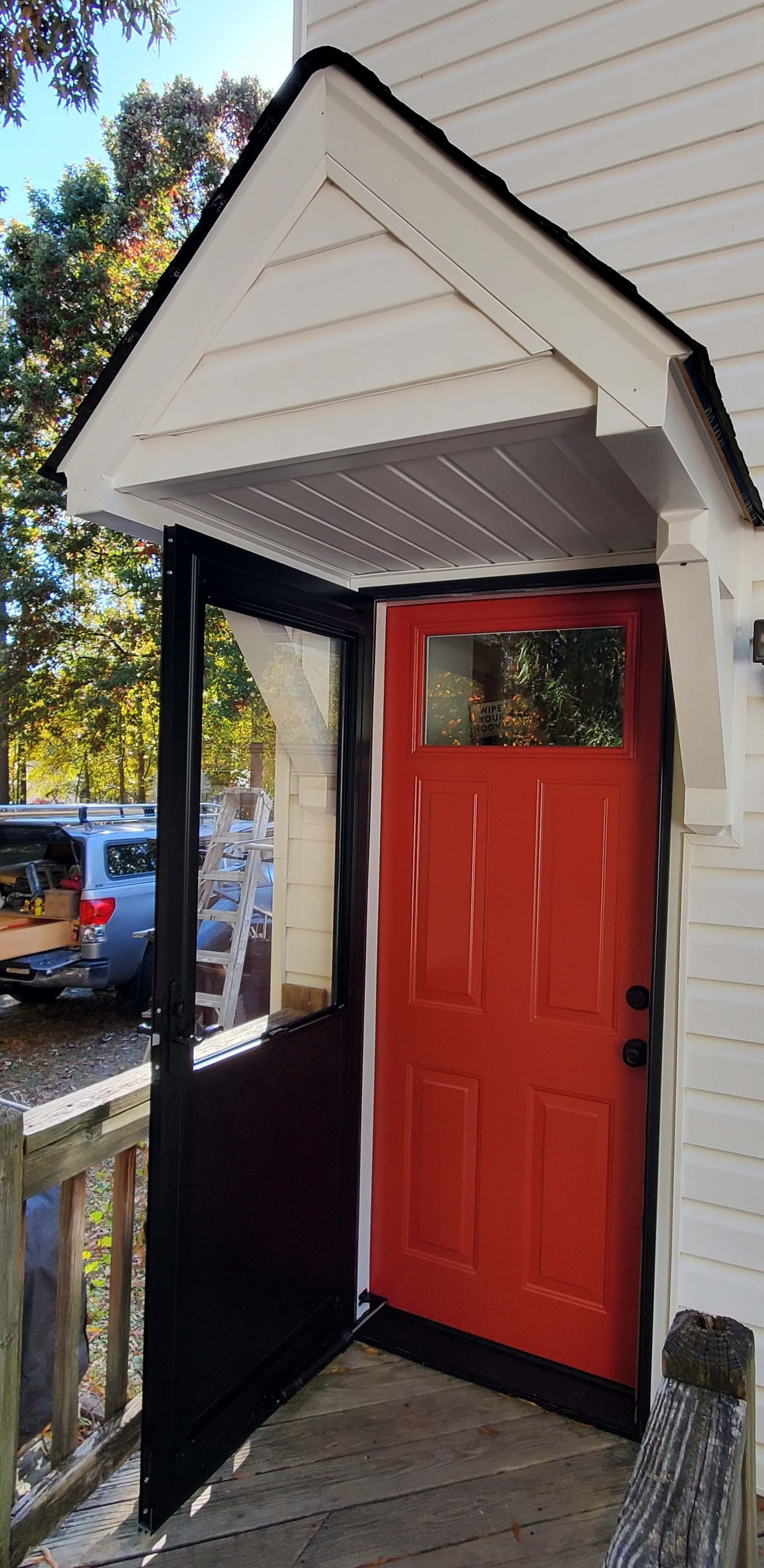 exterior door frame replacement, replacement exterior doors,