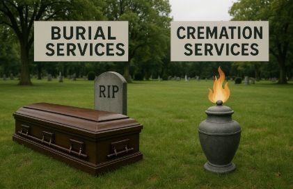 cremation services Saskatoon, SK