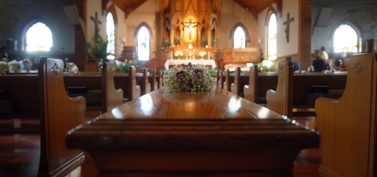 funeral homes Saskatoon, SK