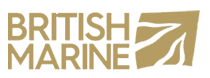 British Marine logo