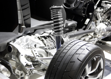 Service-tire-mechanism | Jerry's Advanced Automotive