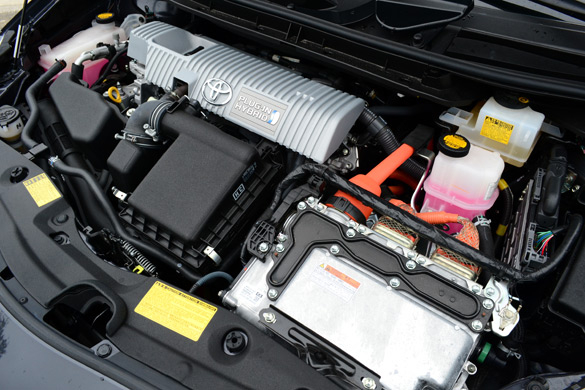Service-Car-Engine | Jerry's Advanced Automotive