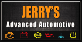 Logo | Jerry's Advanced Automotive