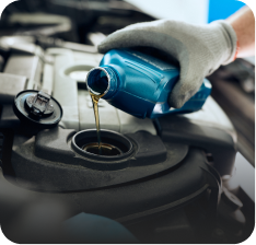 Oil Change | Jerry's Advanced Automotive