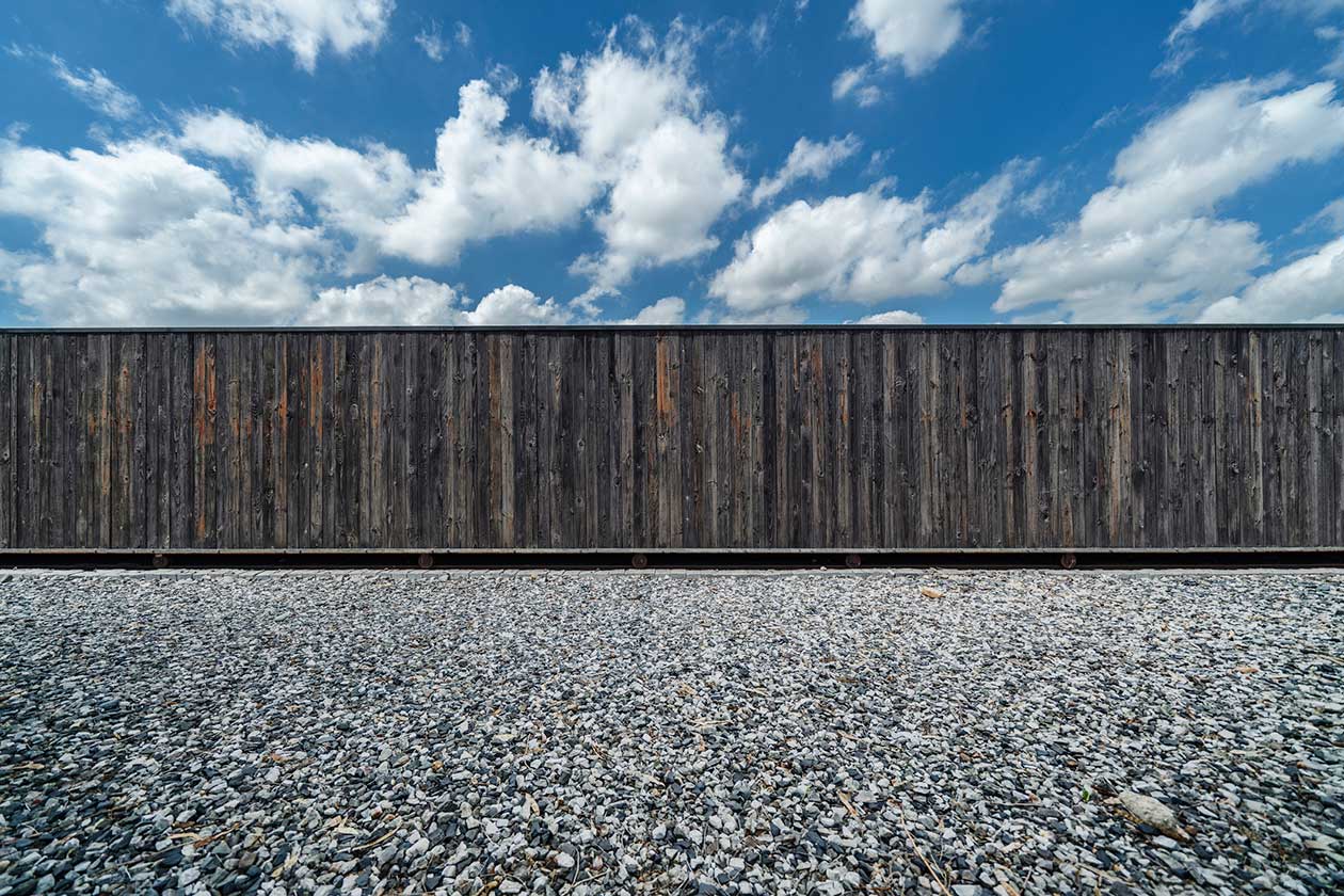 Fence Capping Banner — Gold Coast QLD — Cut Price Fencing