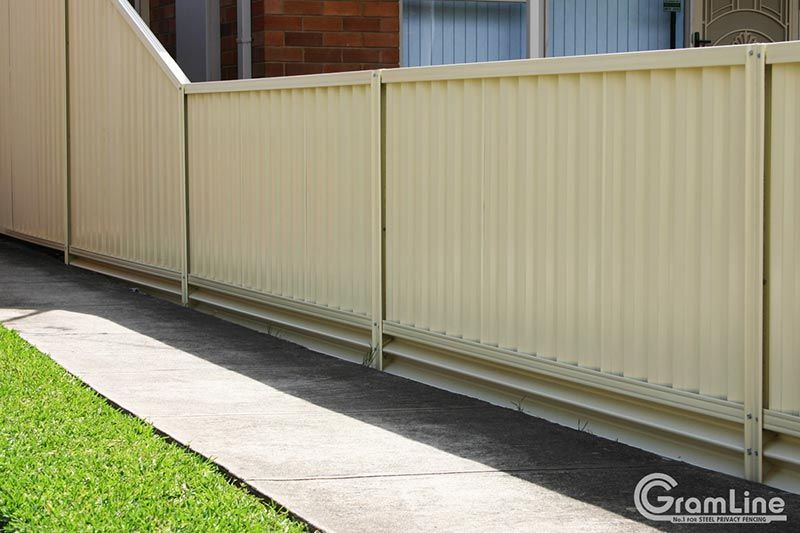 White Fence — Gold Coast QLD — Cut Price Fencing