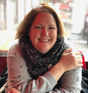 Shirley Mitcham Scott 