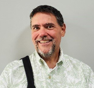 John “Phatrok” Lancaster