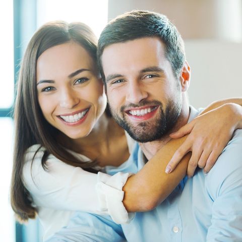 Happy Couple — Adoption Advocates Inc. — Largo, Florida