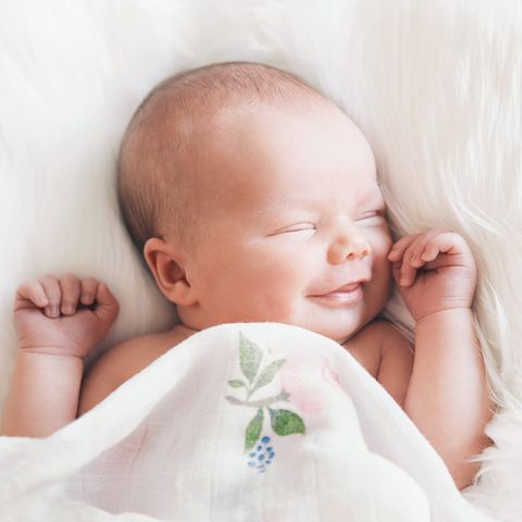 Cute Baby — Adoption Advocates Inc. — Largo, Florida