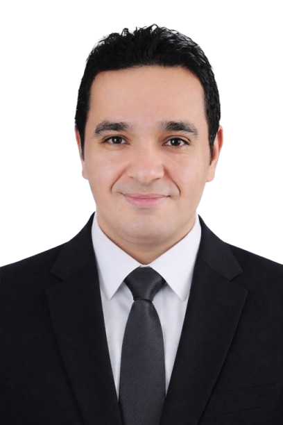 Dr Abdel Sharara