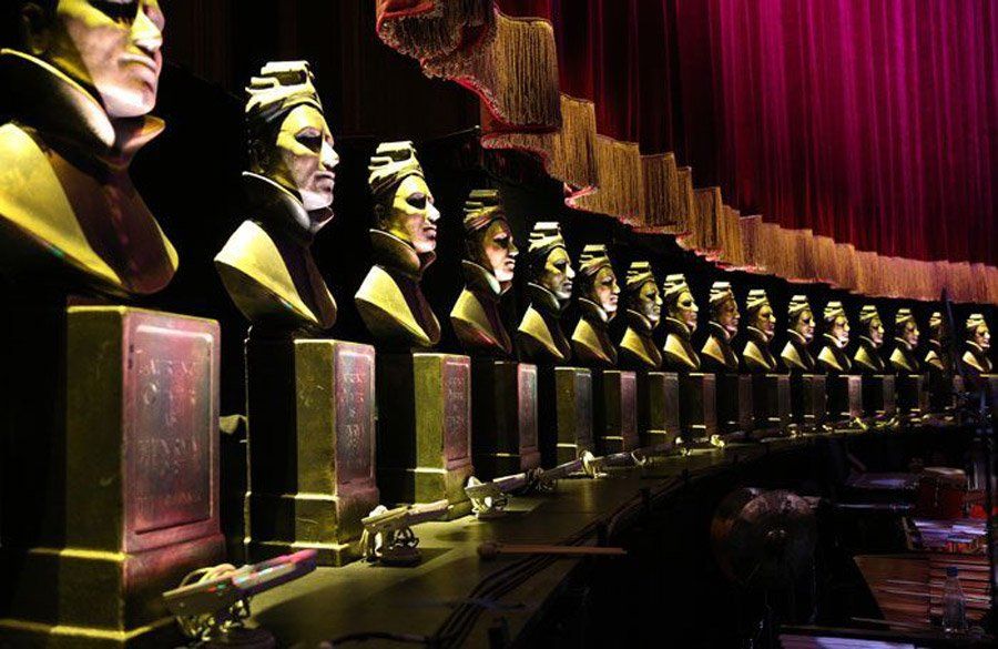 Olivier Awards
