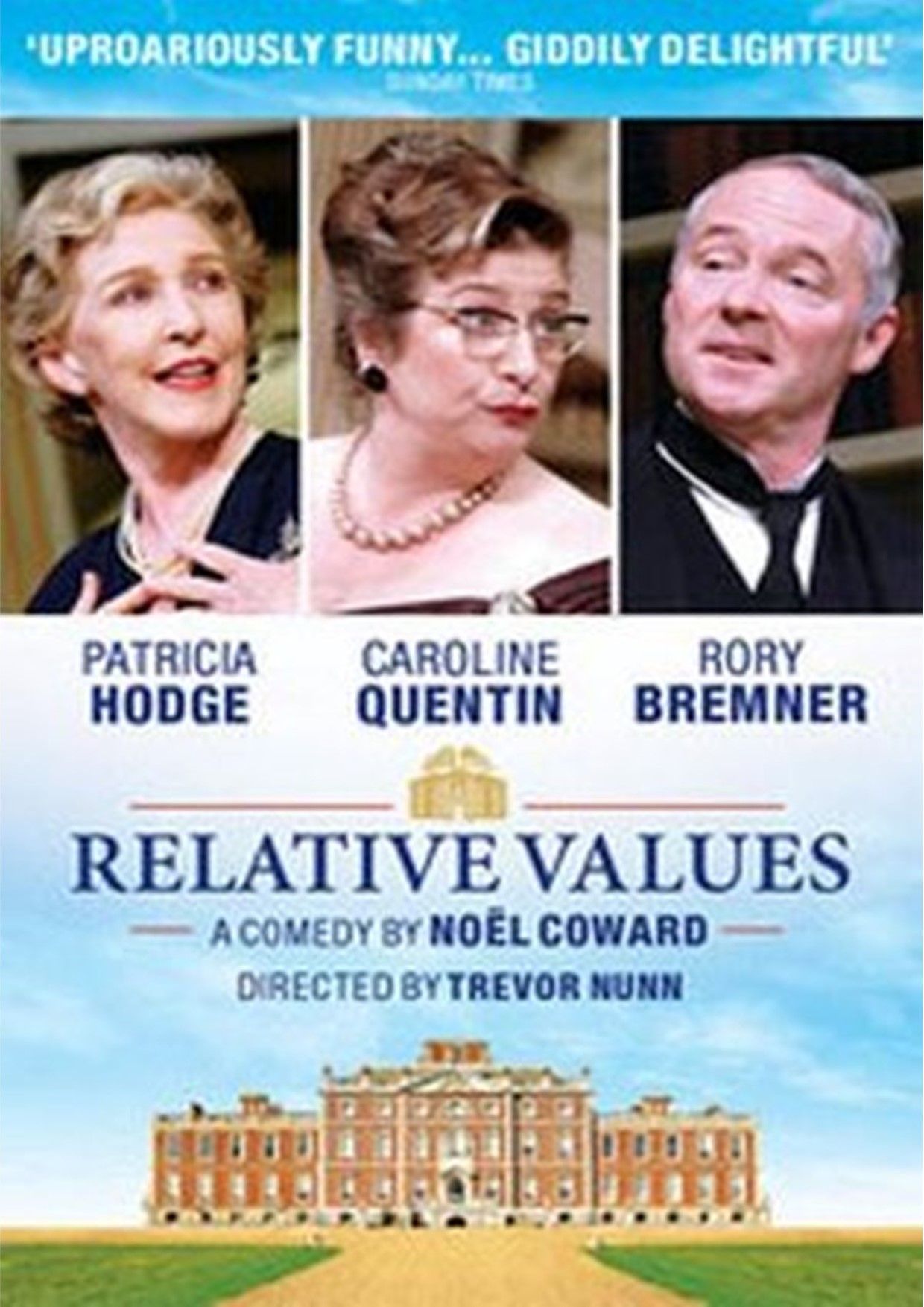 Relative Values