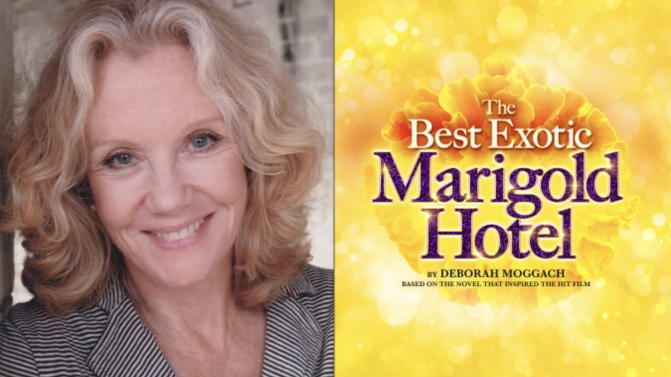 The Best Exotic Marigold Hotel Play