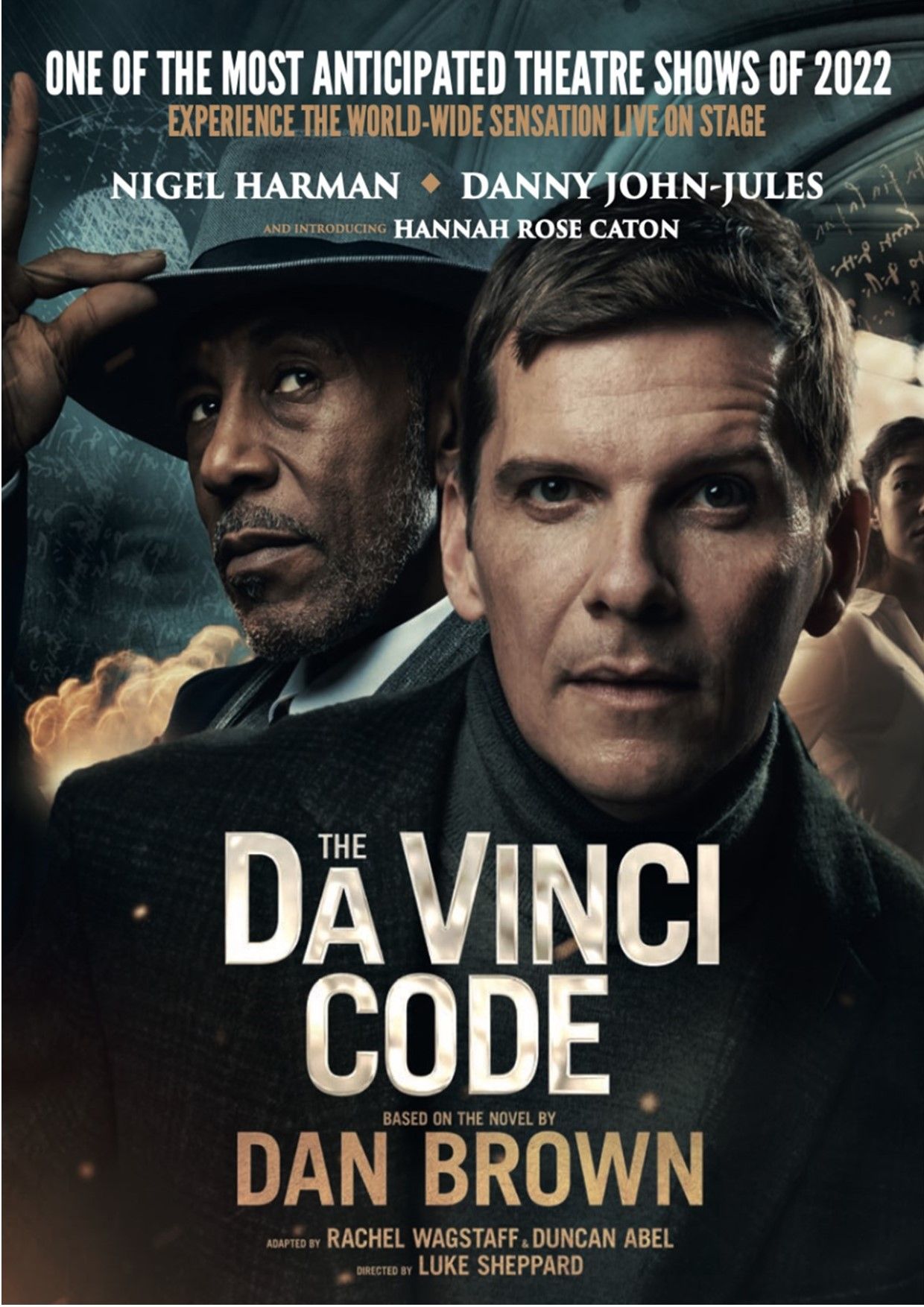 The Da Vinci Code