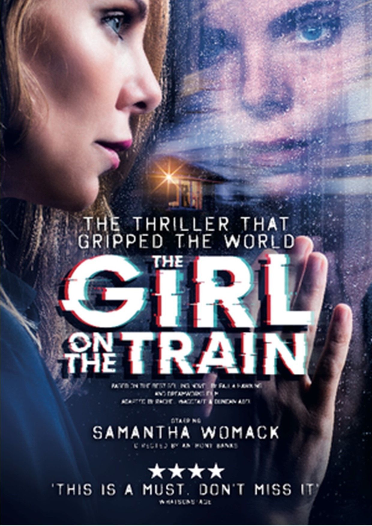 The Girl On The Train