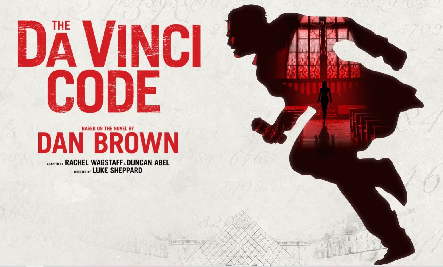 The Da Vinci Code Adaptation