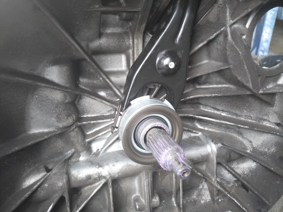 White Subaru Car — Crossway Wreckers & Mechanical In Gordonvale, QLD