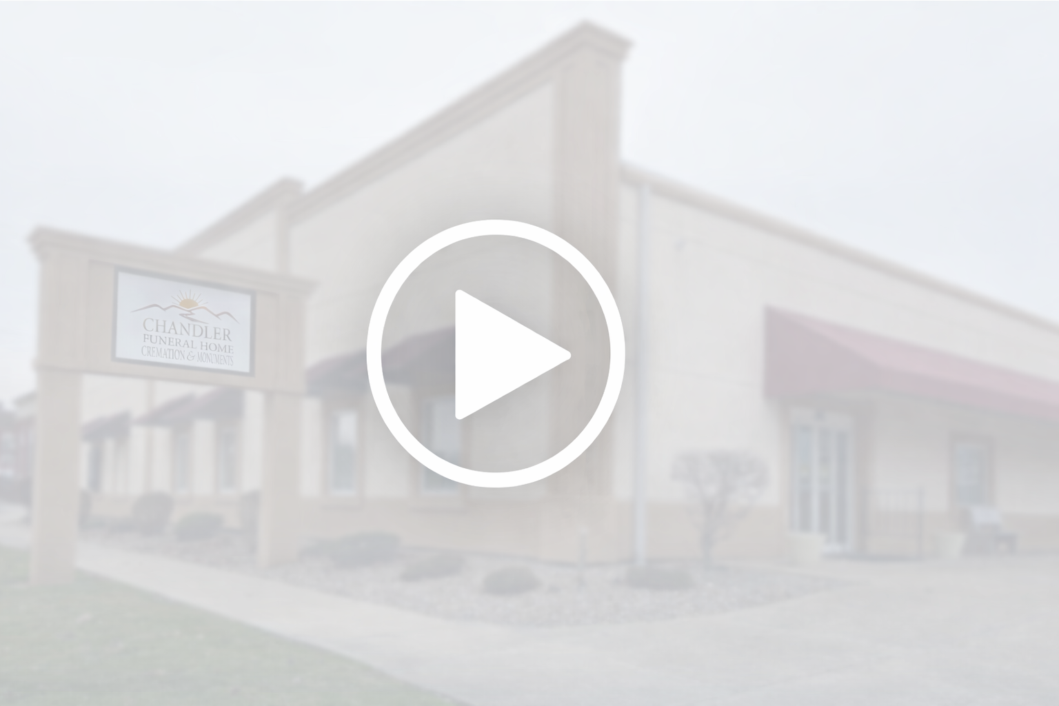 Chandler Funeral Video Tour Link