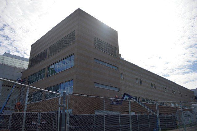 UB Center for the Arts 3