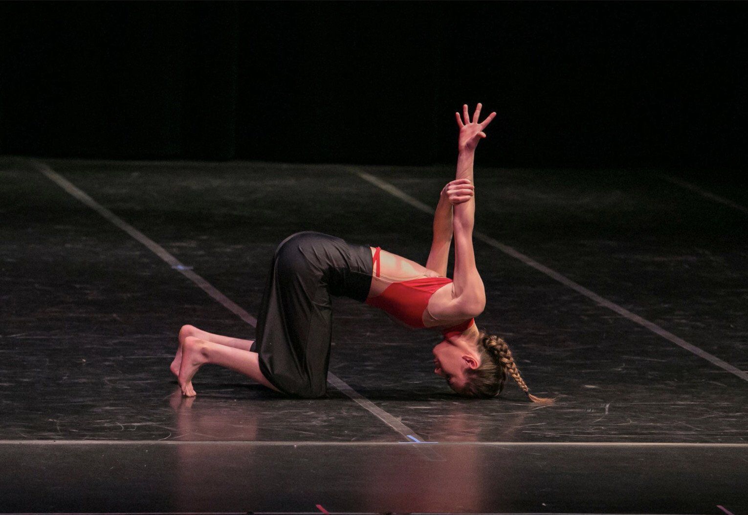 Contemporary Dance Classes