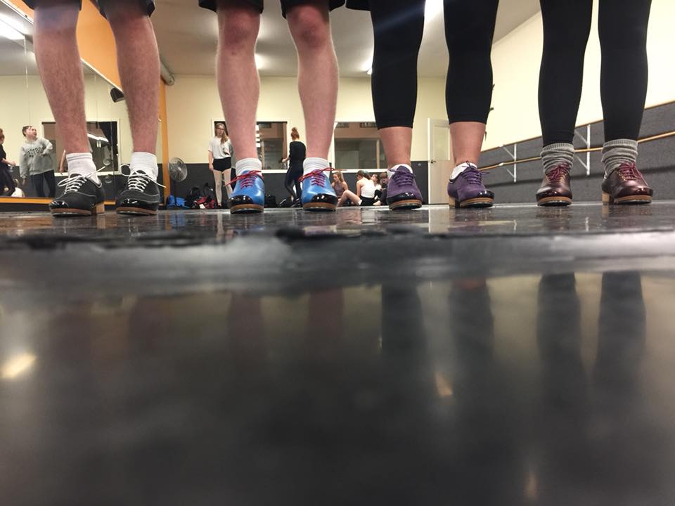 Tap Dance Classes