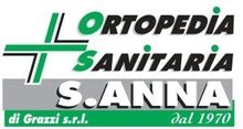 ORTOPEDIA SANITARIA S. ANNA-LOGO