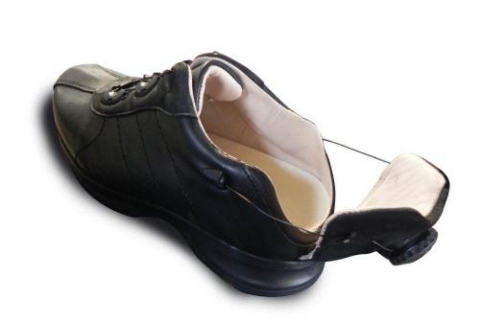 vendita scarpe ortopediche