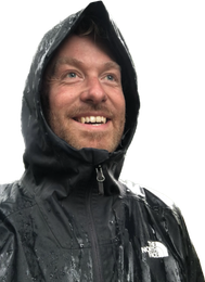 Pascal de Natuurman Pascal de Natuurman