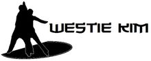 Westie Kim Logo
