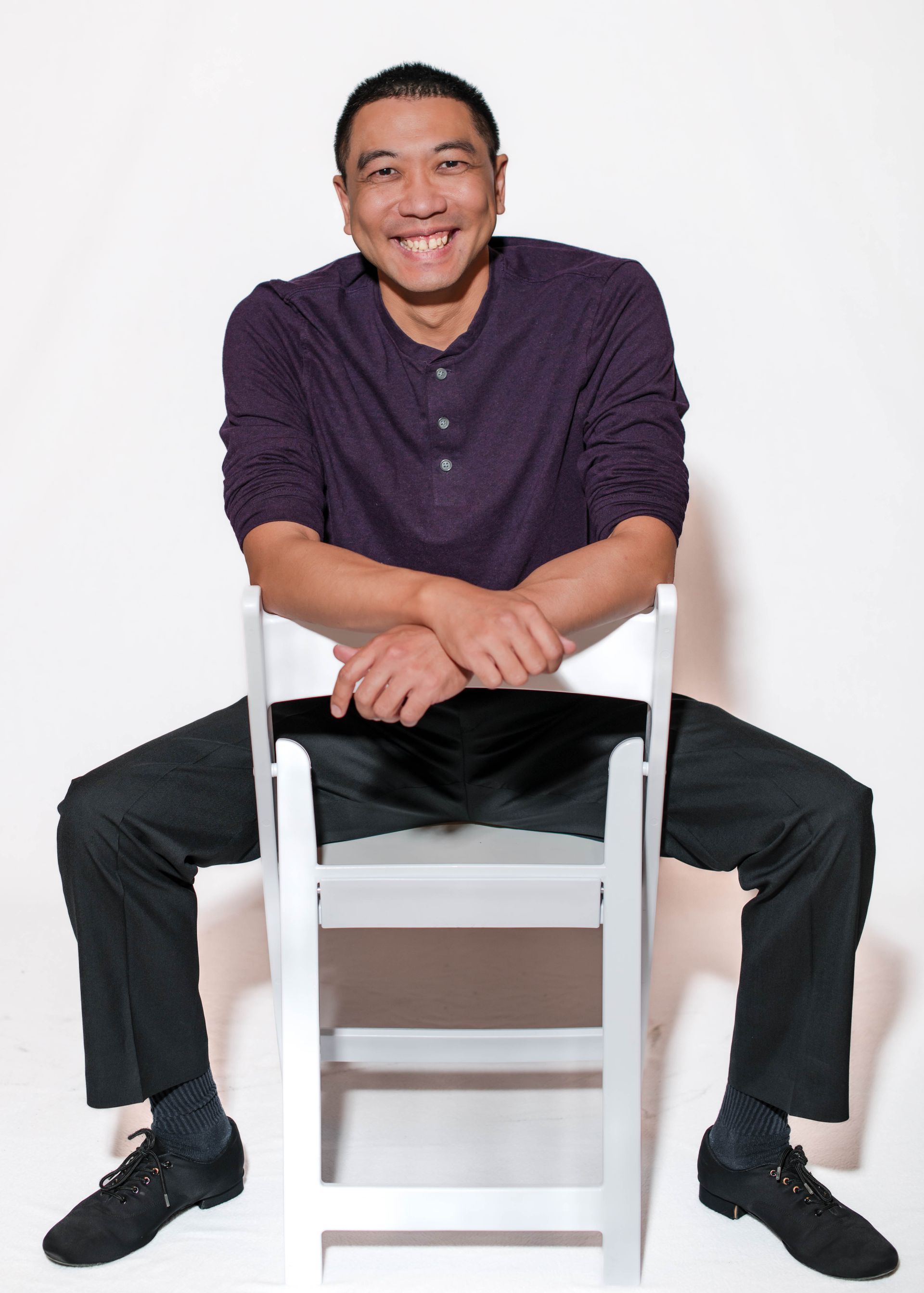 Westie Kim profile picture for dance