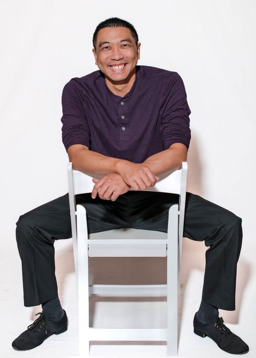 Westie Kim profile picture for dance