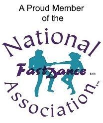 A Proud Member of the National FastDance Association