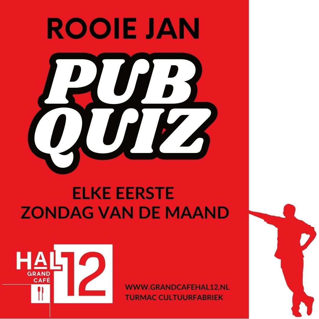Pubquiz
