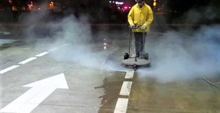 Commercial Cleaning — Chula Vista — JetCleanUSA Inc.