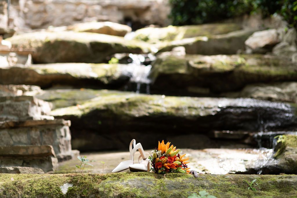 River Wedding Venue