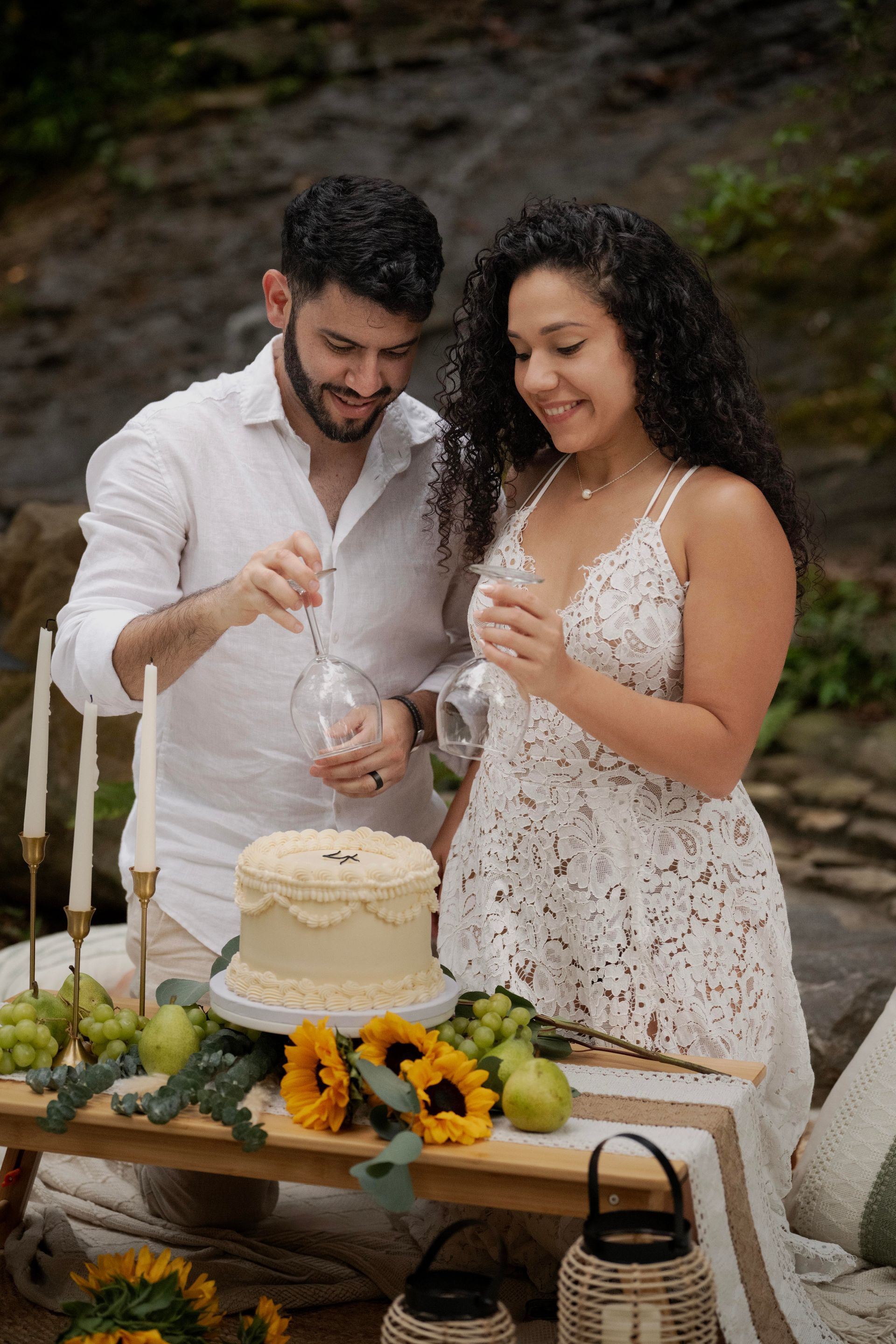 wedding venue near Alpharetta GA