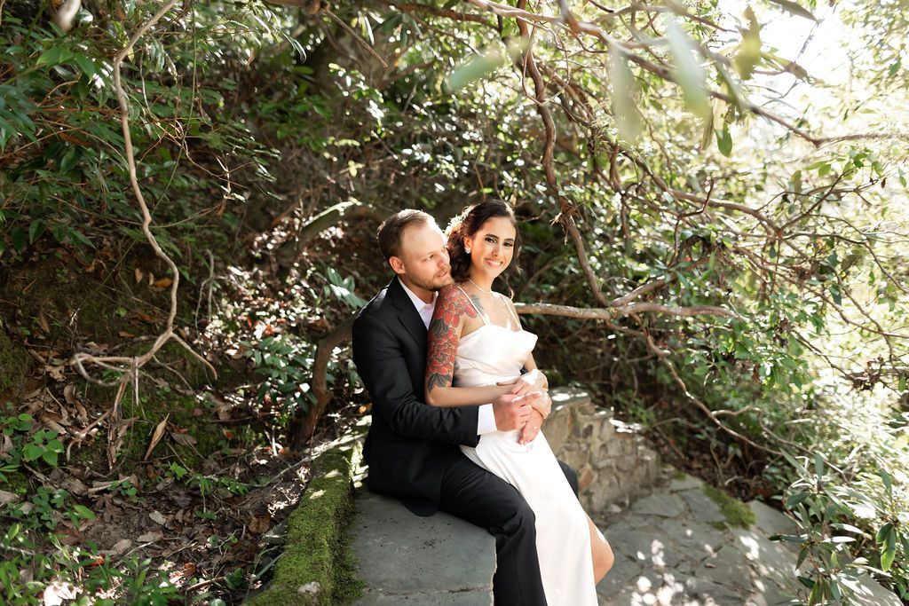Fall Weddings