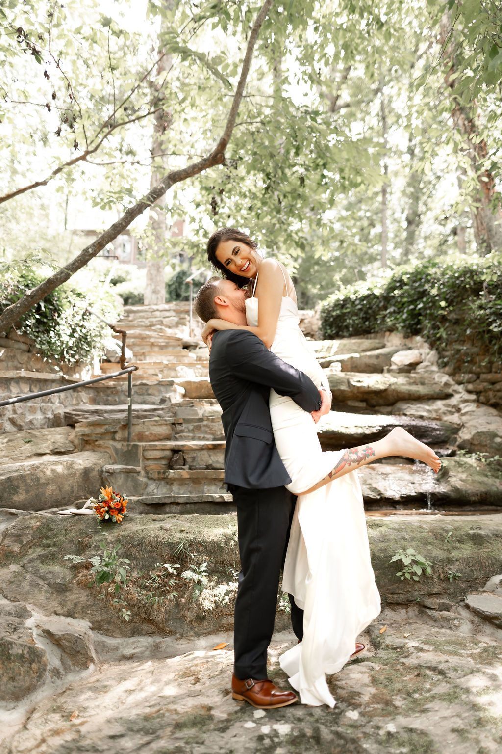 N GA Outdoor Wedding Venue