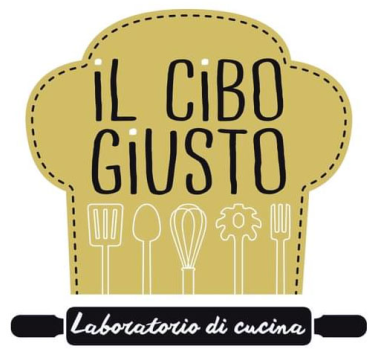 logo il cibo giusto