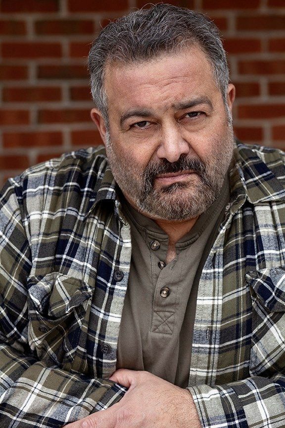 Garry Pastore Actor Producer Writer Director
