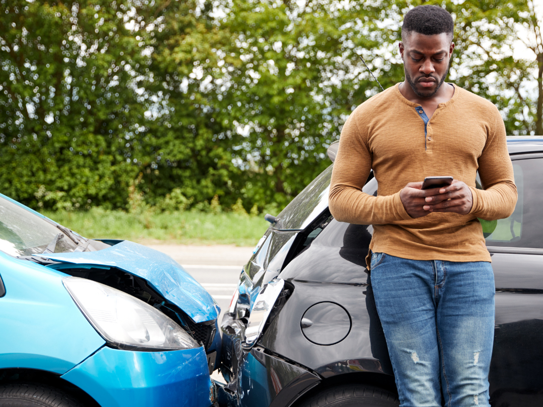 car accident, auto insurance, file a claim